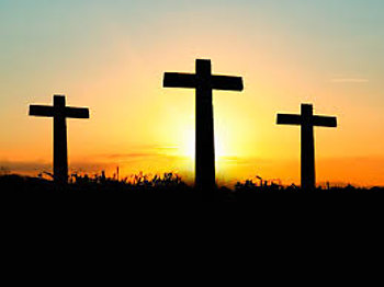 Semana Santa tiempo para Compartir o Reflexionar 