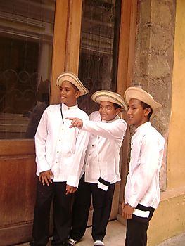 La Camisilla