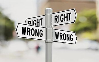Principios ticos de las redes de mercadeo y etiqueta de negocios.