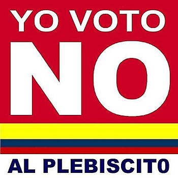 Cuando ganan los NO.