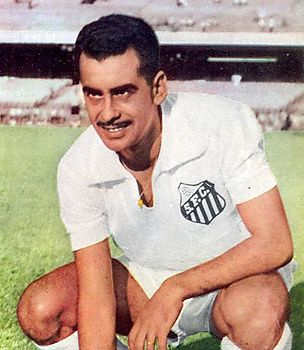 Jos Ely de Miranda, popularmente conocido como 