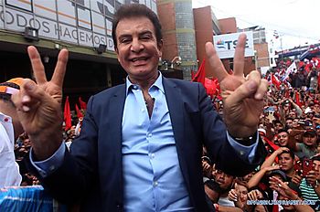 Nasralla, entre Allah y Eblis