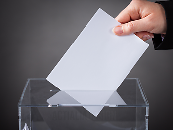 No a la reeleccin
