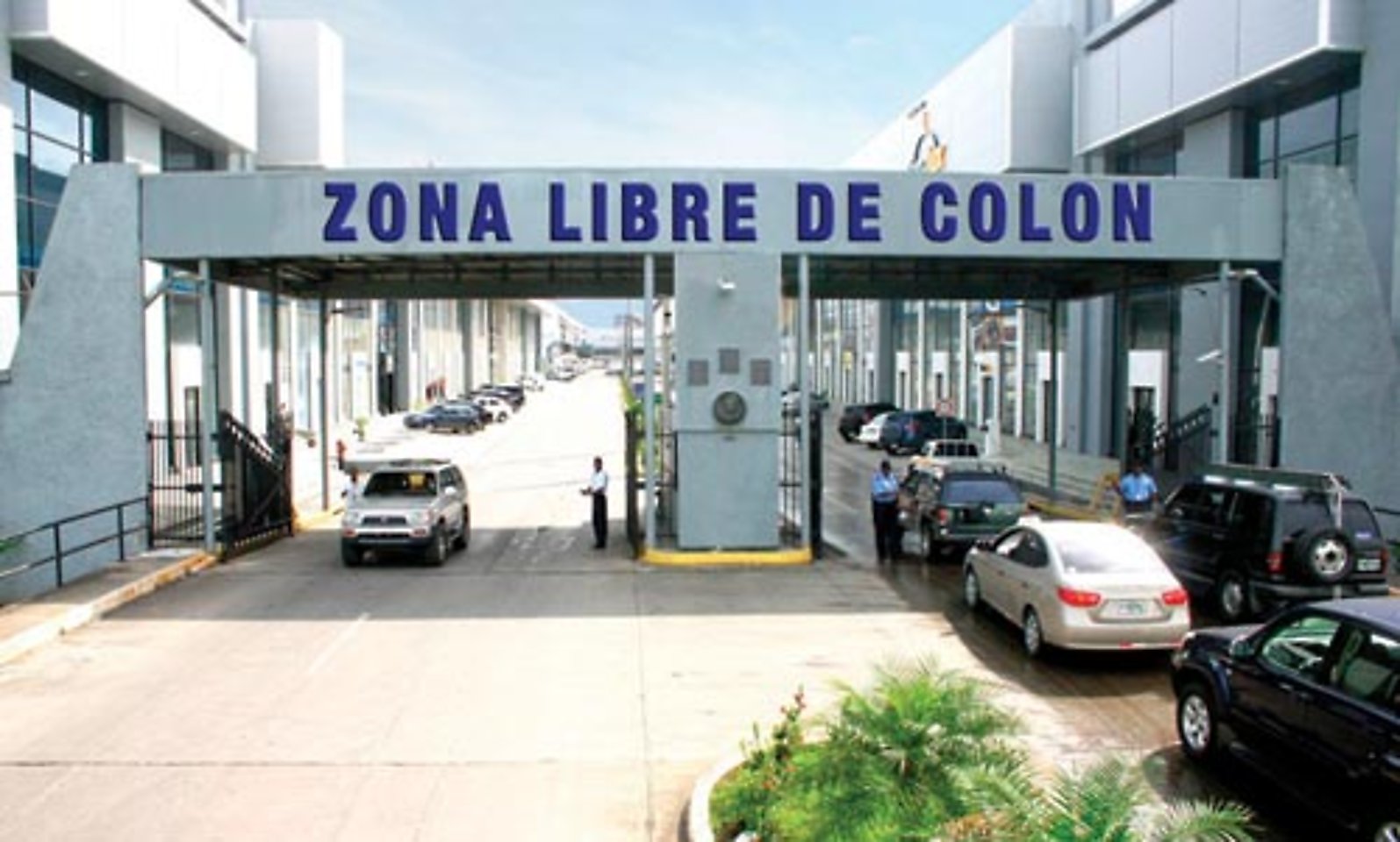 Zona Libre de Colón celebrando su 70 aniversario