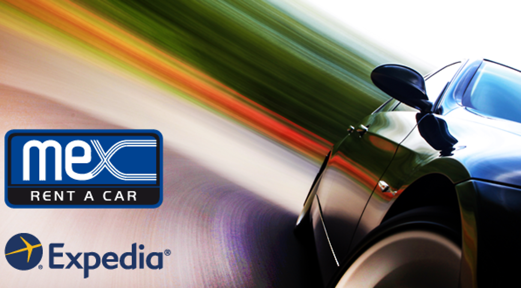 Mex Rent A Car Opens Location at Panama Airport