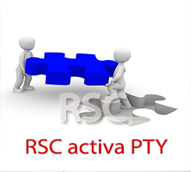 RSC activa PTY Galleta