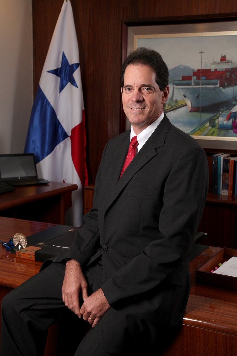 Jorge García Icaza