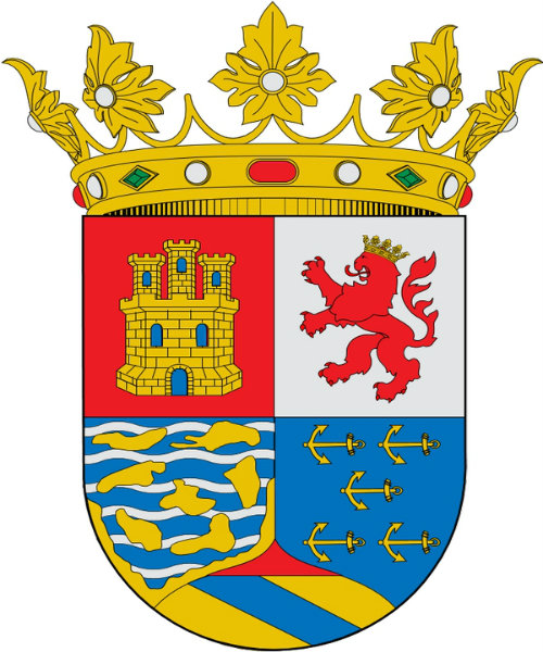 escudo veraguas