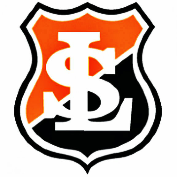 escudo los santos