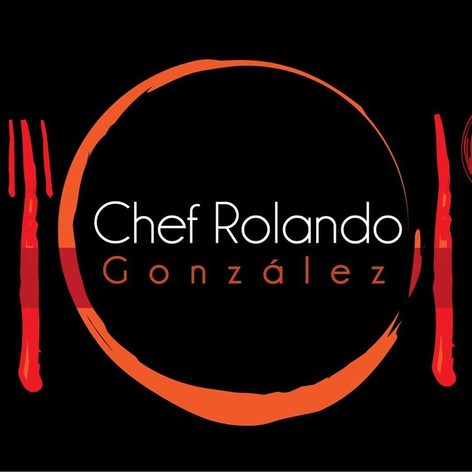 Chef Rolando González