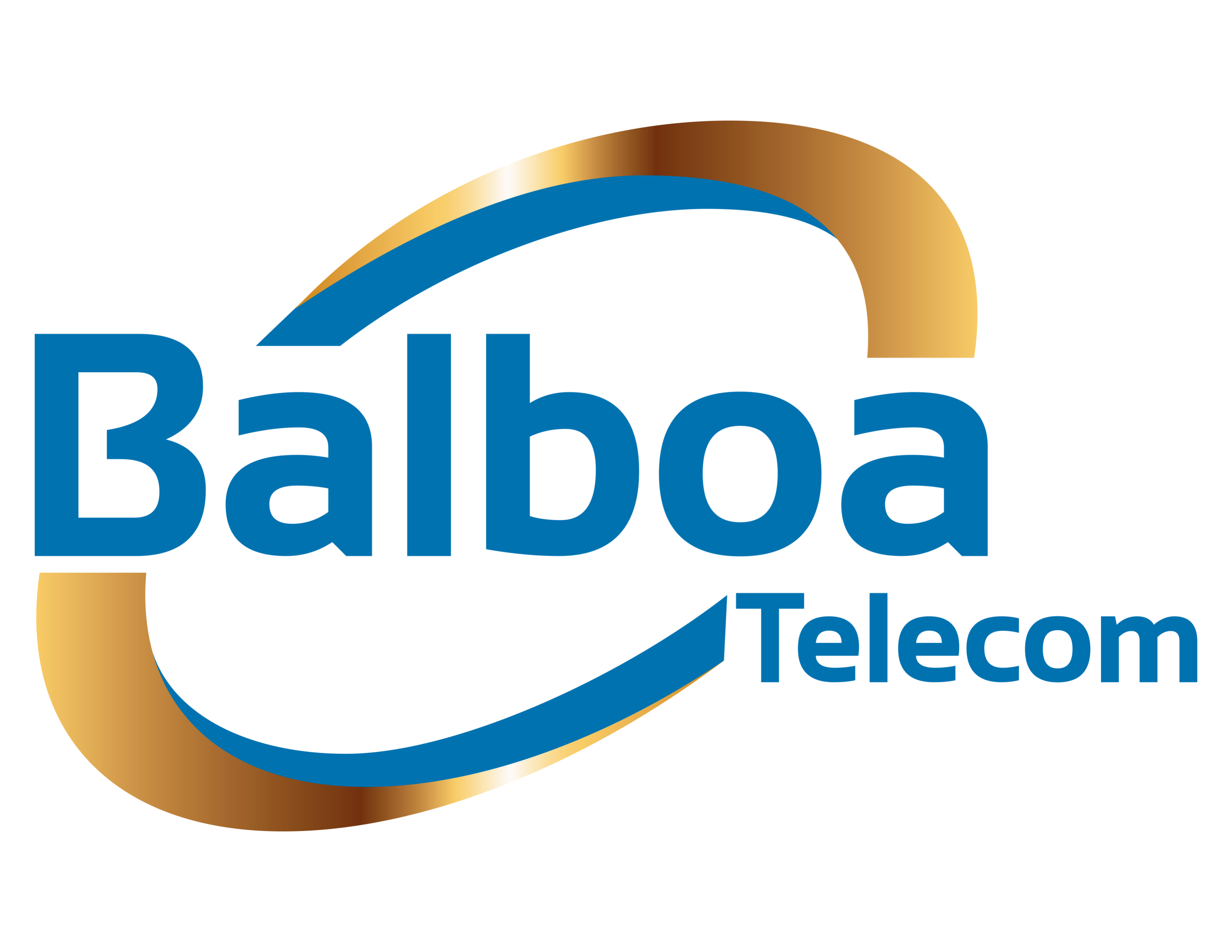 LOGO BALBOA TELECOM 
