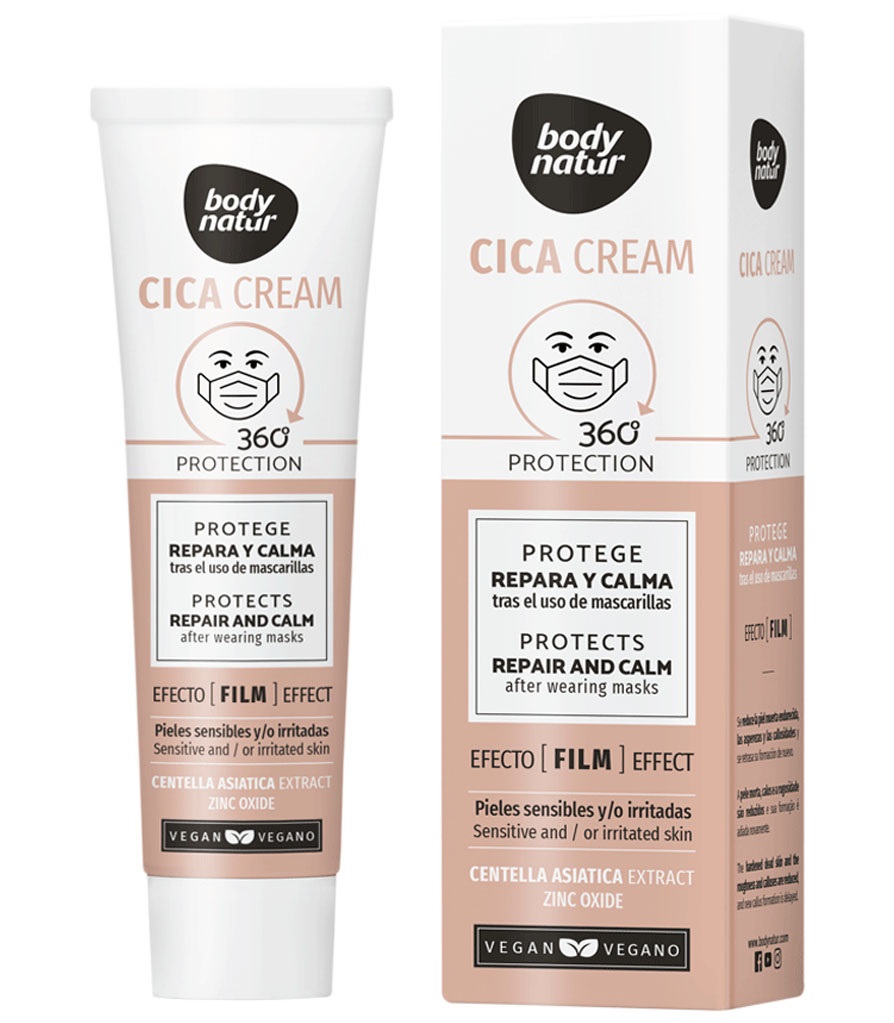 cica cream