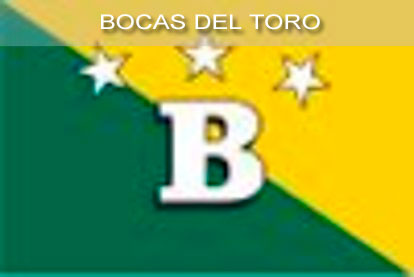 Bocas del Toro