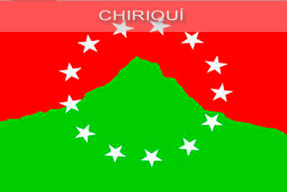 Chiriqí