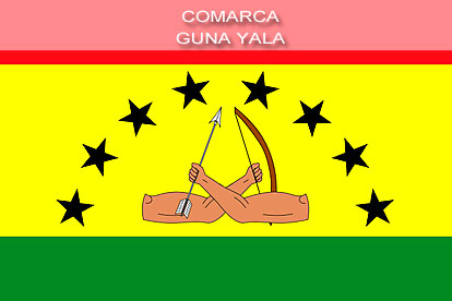 Comarca Guna-Yala